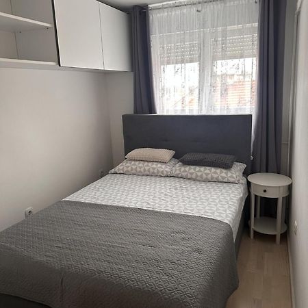 Appartamento Prekrasan Mali Stan Matilda U Zagrebu Esterno foto