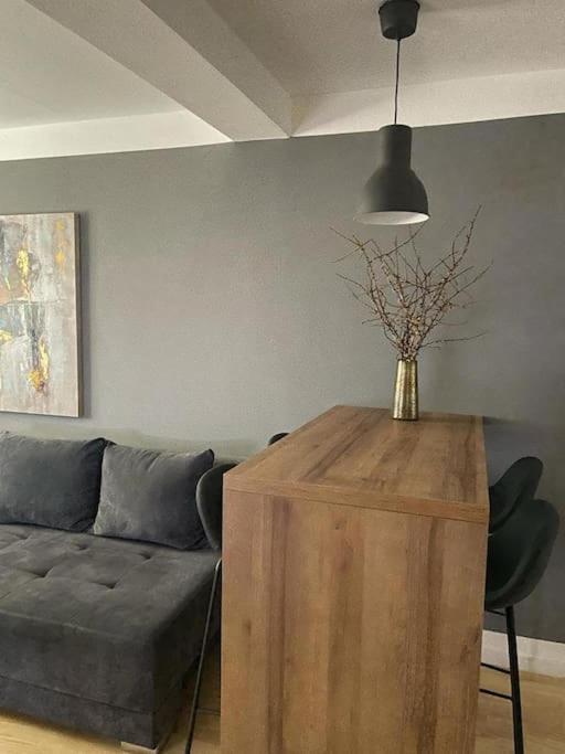 Appartamento Prekrasan Mali Stan Matilda U Zagrebu Esterno foto