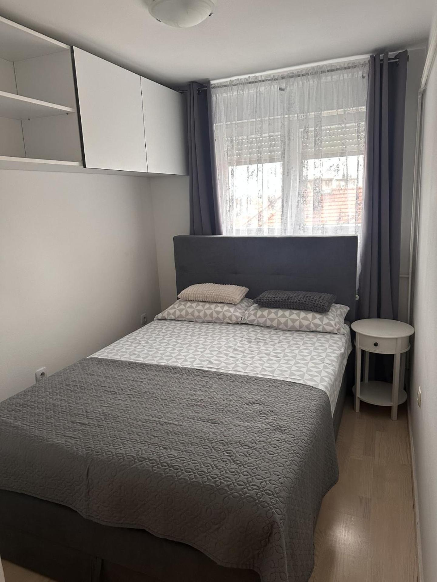 Appartamento Prekrasan Mali Stan Matilda U Zagrebu Esterno foto